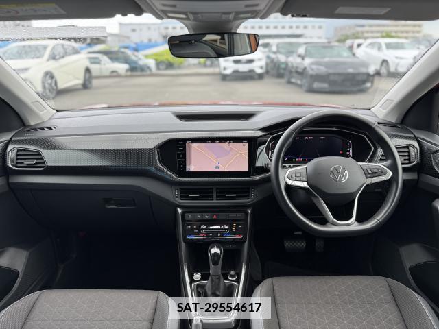 VolksWagen T-CROSS 2024-08 7870424-1