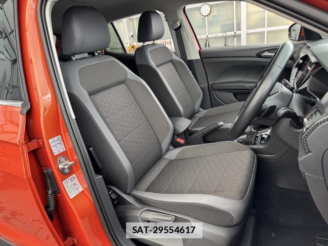 VolksWagen T-CROSS 2024-08 7870424-11