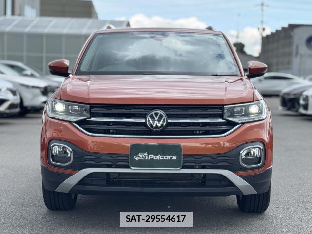 VolksWagen T-CROSS 2024-08 7870424-14