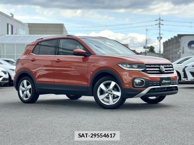 VolksWagen T-CROSS 2024-08 7870424-15