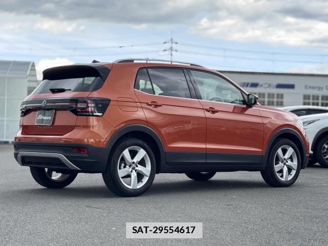 VolksWagen T-CROSS 2024-08 7870424-17