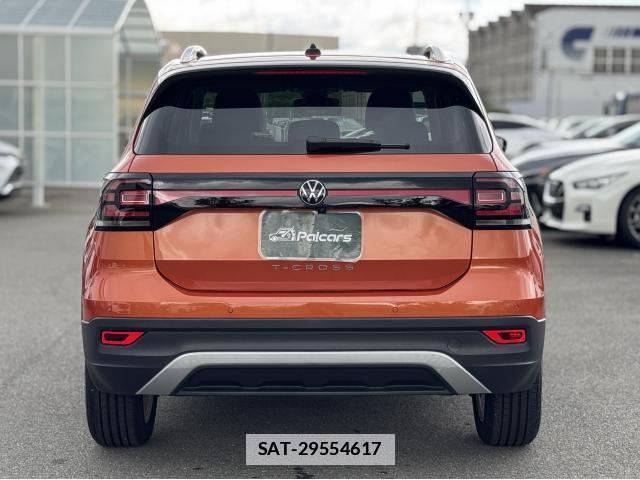 VolksWagen T-CROSS 2024-08 7870424-18