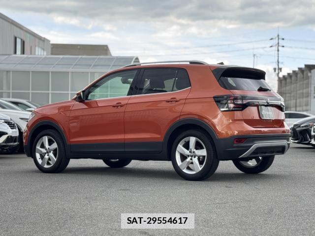 VolksWagen T-CROSS 2024-08 7870424-19