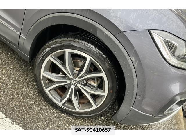 VolksWagen T-CROSS 2022-03 7870960-5