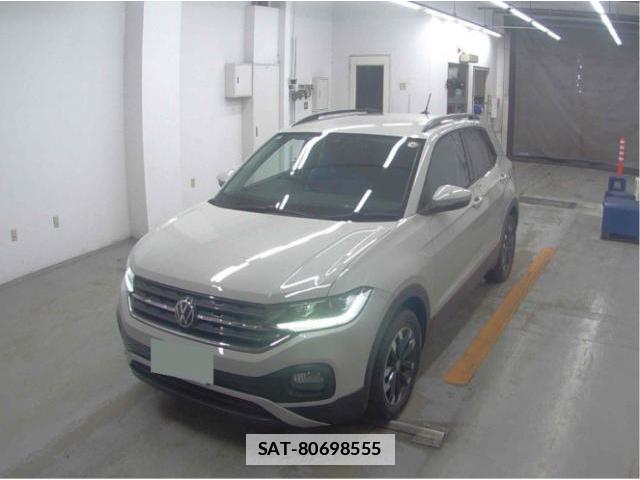 VolksWagen T-CROSS 2022-08 7872237-0