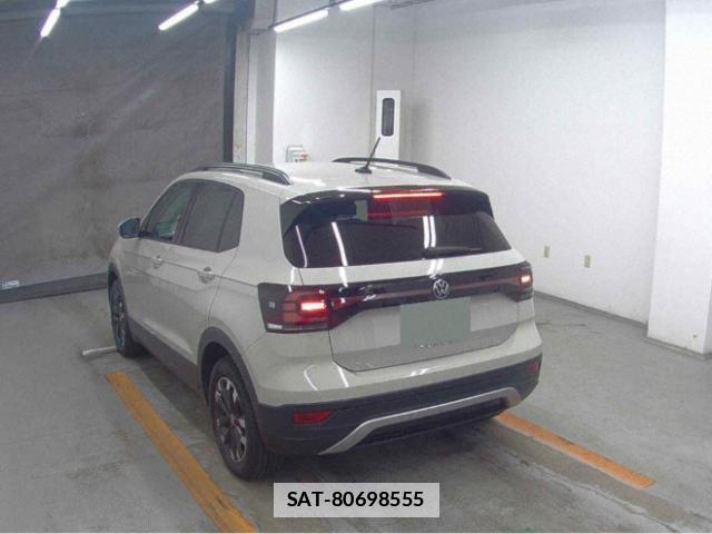 VolksWagen T-CROSS 2022-08 7872237-1