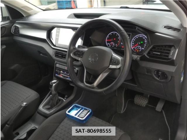 VolksWagen T-CROSS 2022-08 7872237-2