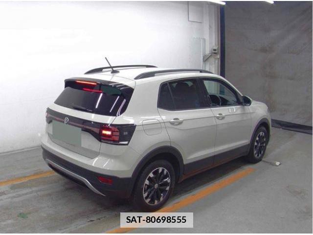 VolksWagen T-CROSS 2022-08 7872237-4
