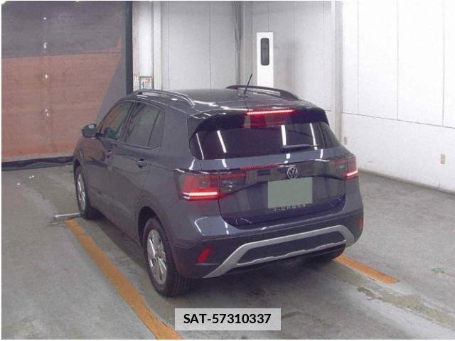 VolksWagen T-CROSS 2025-11 7872240-1