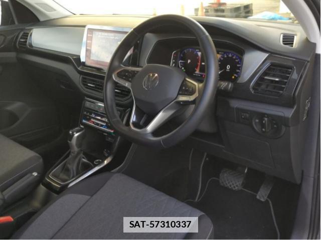 VolksWagen T-CROSS 2025-11 7872240-2