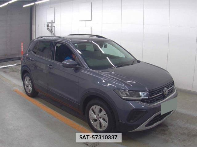 VolksWagen T-CROSS 2025-11 7872240-3