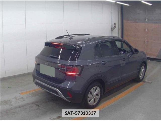 VolksWagen T-CROSS 2025-11 7872240-4
