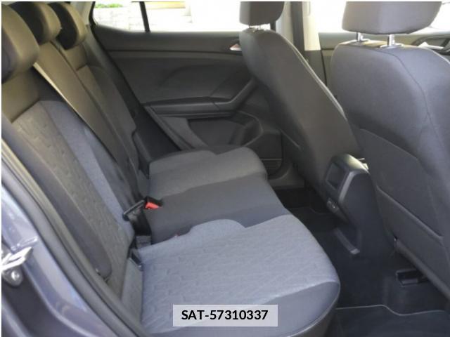 VolksWagen T-CROSS 2025-11 7872240-5