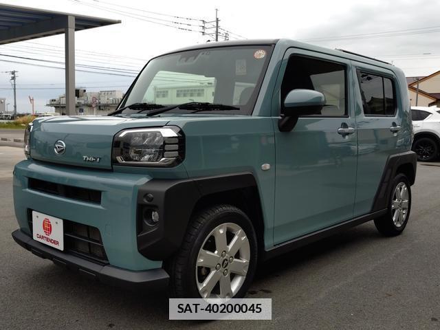 Daihatsu TAFT 2020-08 7867175-0
