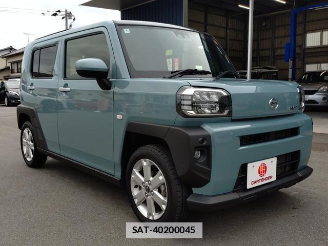 Daihatsu TAFT 2020-08 7867175-1