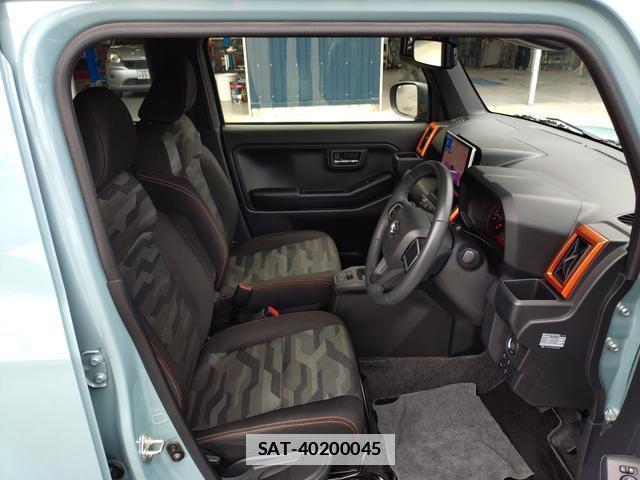 Daihatsu TAFT 2020-08 7867175-10