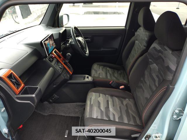 Daihatsu TAFT 2020-08 7867175-11