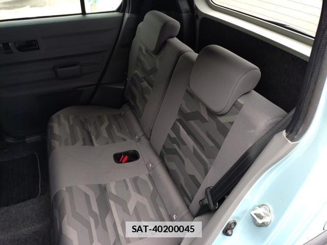 Daihatsu TAFT 2020-08 7867175-12