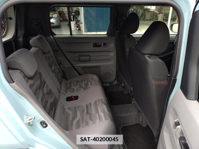 Daihatsu TAFT 2020-08 7867175-13