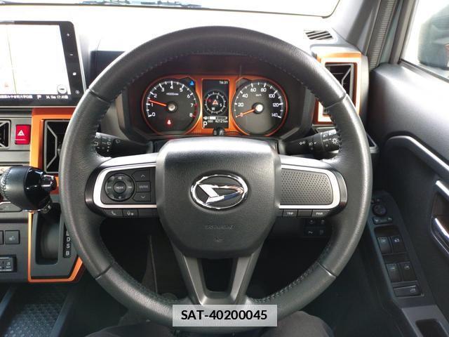 Daihatsu TAFT 2020-08 7867175-15