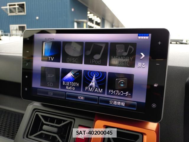 Daihatsu TAFT 2020-08 7867175-19