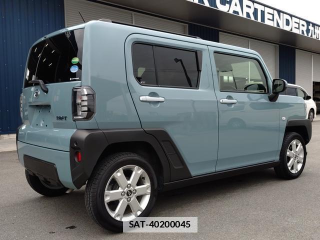 Daihatsu TAFT 2020-08 7867175-2