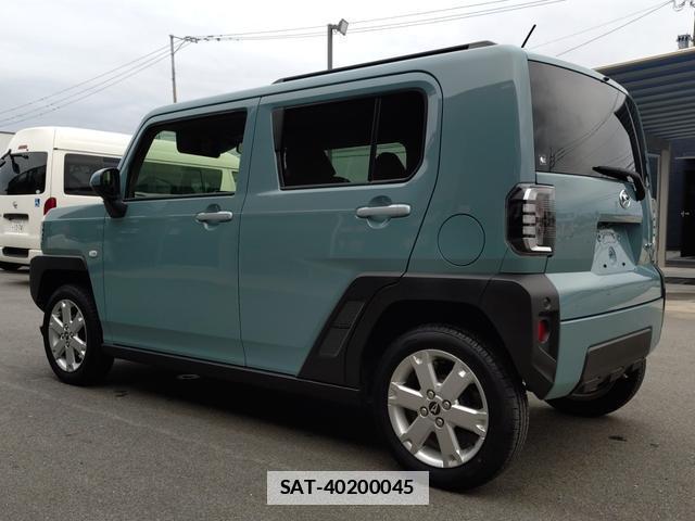 Daihatsu TAFT 2020-08 7867175-3