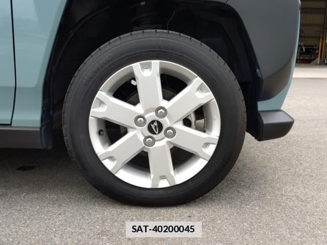 Daihatsu TAFT 2020-08 7867175-4