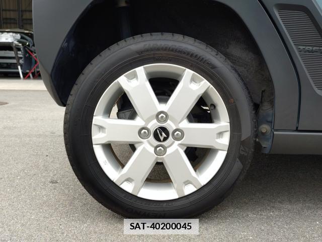 Daihatsu TAFT 2020-08 7867175-5
