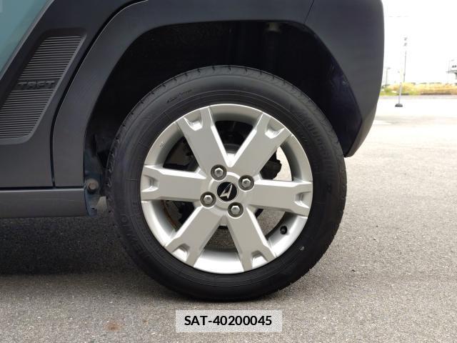 Daihatsu TAFT 2020-08 7867175-6