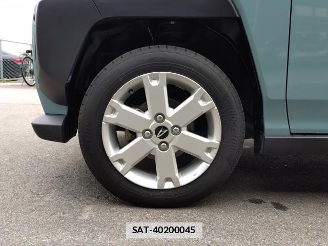 Daihatsu TAFT 2020-08 7867175-7