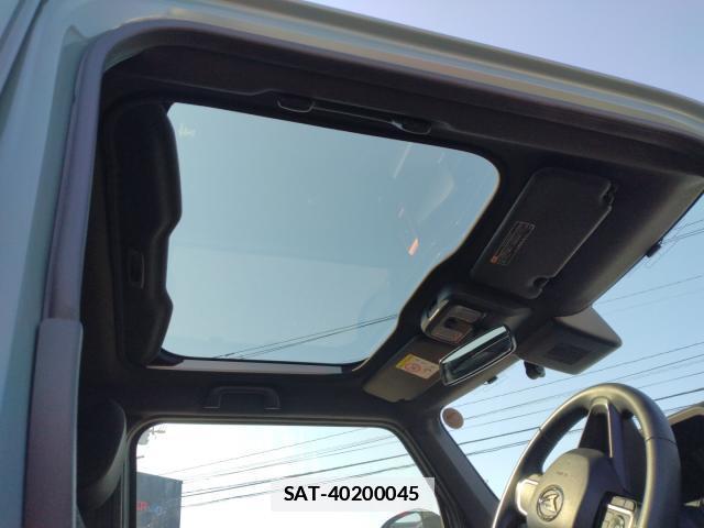 Daihatsu TAFT 2020-08 7867175-8