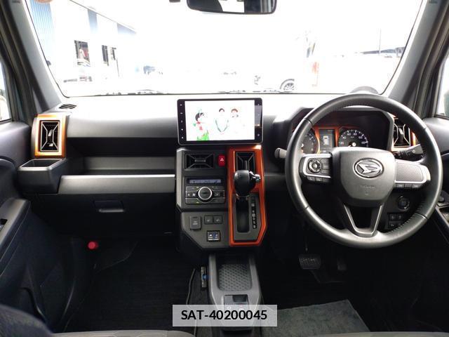 Daihatsu TAFT 2020-08 7867175-9