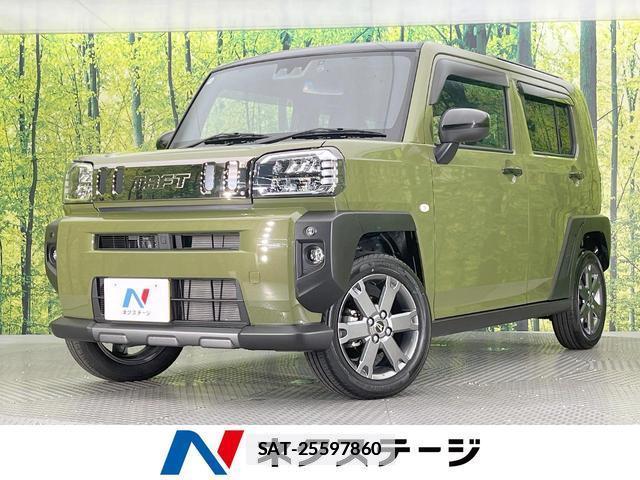 Daihatsu TAFT 2024-06 7869001-0