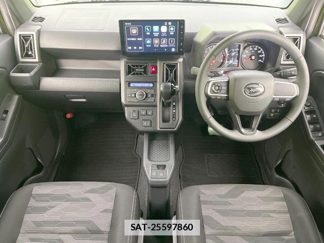 Daihatsu TAFT 2024-06 7869001-1