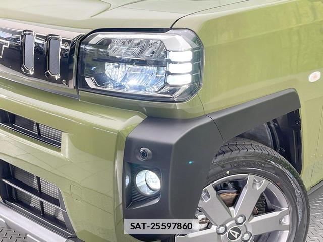 Daihatsu TAFT 2024-06 7869001-11