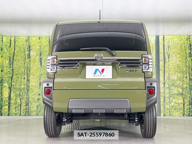 Daihatsu TAFT 2024-06 7869001-14