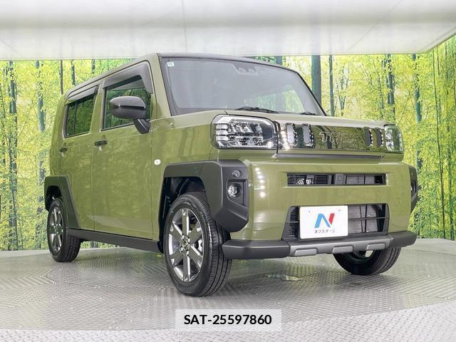 Daihatsu TAFT 2024-06 7869001-15
