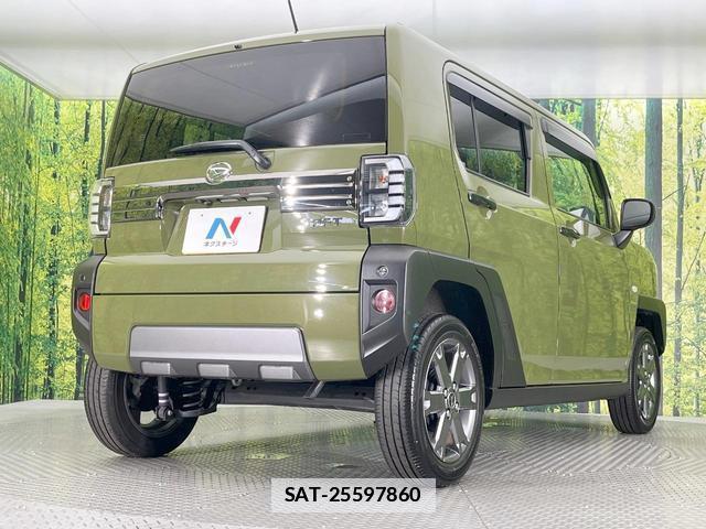 Daihatsu TAFT 2024-06 7869001-16