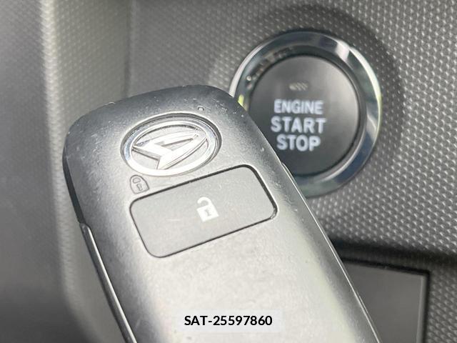Daihatsu TAFT 2024-06 7869001-6