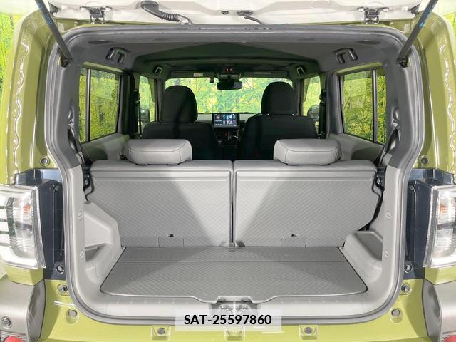 Daihatsu TAFT 2024-06 7869001-9