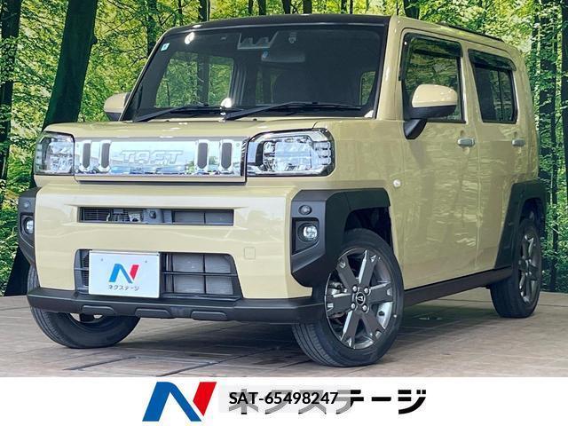 Daihatsu TAFT 2020-06 7869089-0