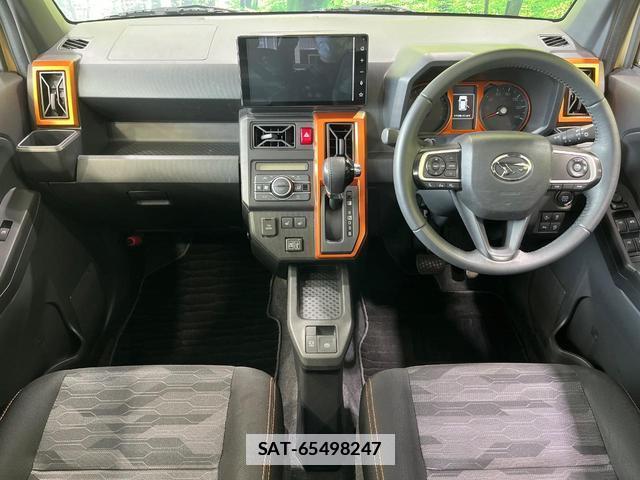 Daihatsu TAFT 2020-06 7869089-1