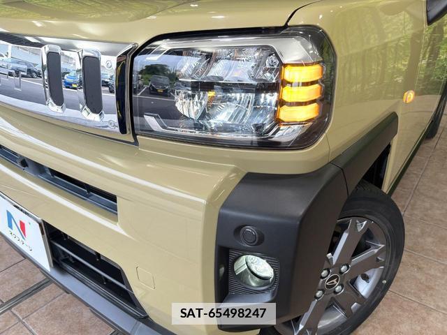 Daihatsu TAFT 2020-06 7869089-11