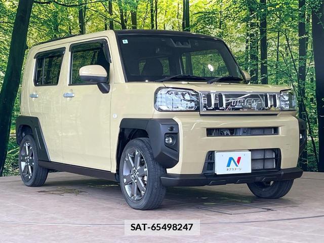 Daihatsu TAFT 2020-06 7869089-15