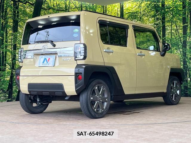 Daihatsu TAFT 2020-06 7869089-16