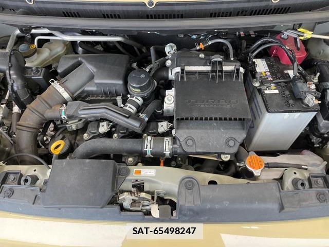 Daihatsu TAFT 2020-06 7869089-17