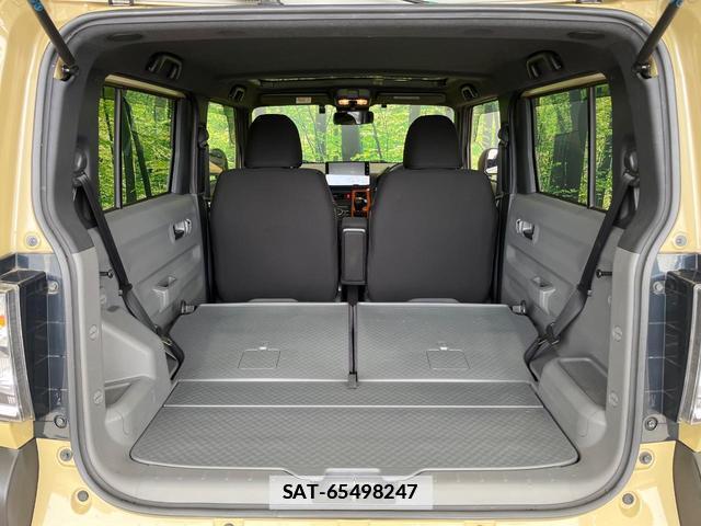 Daihatsu TAFT 2020-06 7869089-9