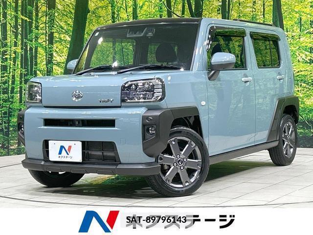 Daihatsu TAFT 2021-07 7869126-0