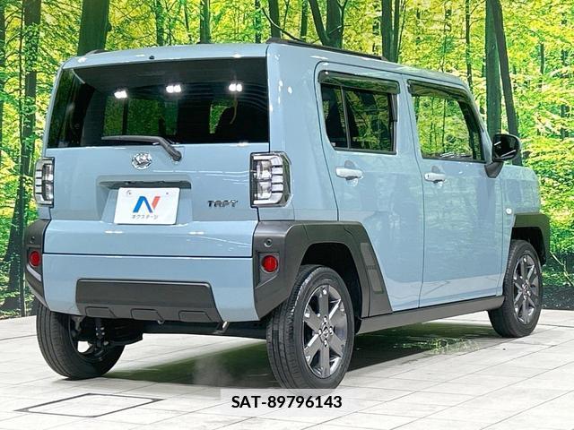 Daihatsu TAFT 2021-07 7869126-16